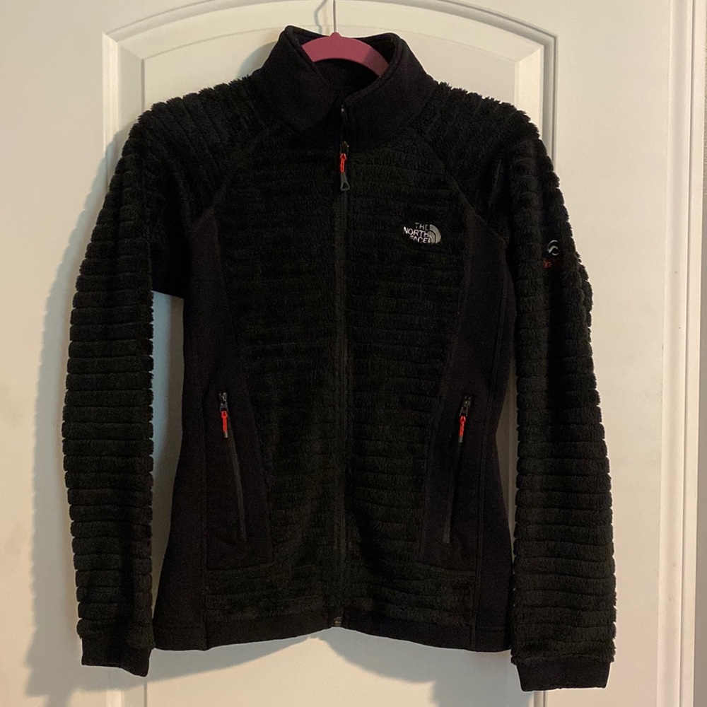 North Face Summit Series Fleece Zip Up